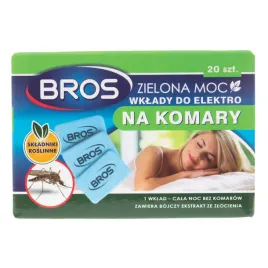 bros-wklady-elektro-zielona-moc-na-komary-20-szt