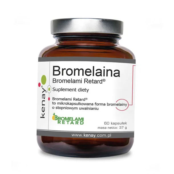kenay-bromelaina-bromelami-retard-60-kapsulek-postac-kapsulki