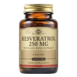 solgar-resveratrol-250-mg-zdrowe-serce-30-kapsulek