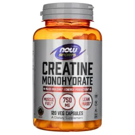 now-foods-monohydrat-kreatyny-750mg-pompa-120kaps