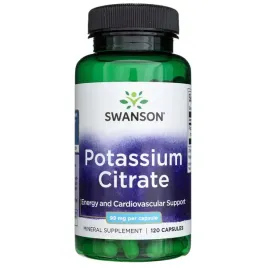 swanson-cytrynian-potasu-serce-energia-120kaps