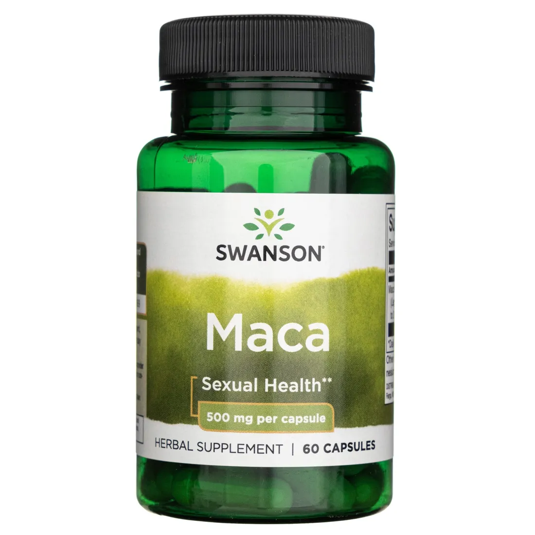 swanson-maca-ekstrakt-500-mg-60-kapsulek