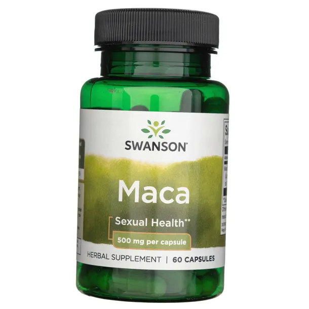 swanson-maca-ekstrakt-500-mg-60-kapsulek-pojemnosc-60-ml