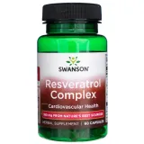 swanson-resveratrol-complex-60-kapsulek