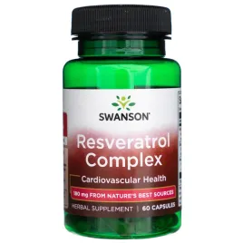 swanson-resveratrol-complex-60-kapsulek