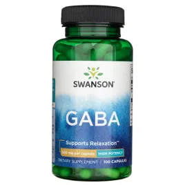 swanson-gaba-500-mg-kwas-gamma-aminomaslowy-stres-relaks-sen-100-kapsulek