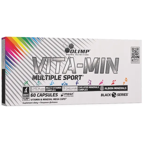 olimp-vita-min-multiple-sport-120kaps-witaminy-mineraly-magnez-potas-b6-b12-marka-olimp