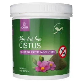 pokusa-cistus-czystek-pchly-kleszcze-dla-psa-kota