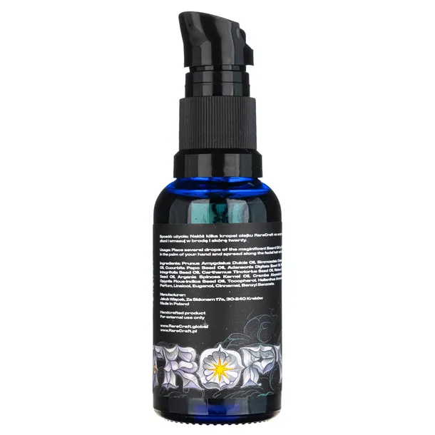 rarecraft-olejek-do-brody-entropy-30-ml-opakowanie-butelka-z-pompka
