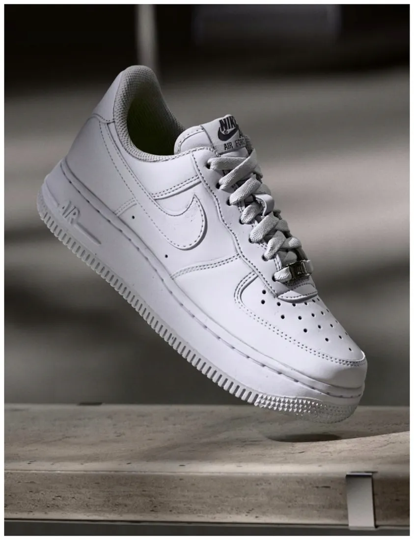buty-damskie-nike-air-force-1-biale-or-38-stan-nowy