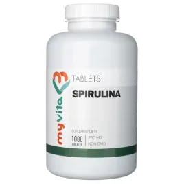 myvita-spirulina-algi-morskie-1000-tabletek