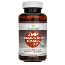 medverita-zmp-cytryniany-cynku-i-magnezu-100-kaps