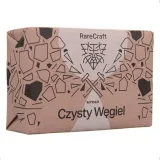 rarecraft-rzemieslnicze-mydlo-czysty-wegiel-110-g-stan-nowy