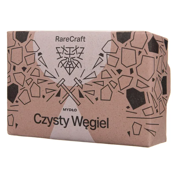 rarecraft-rzemieslnicze-mydlo-czysty-wegiel-110-g-rodzaj-kostka