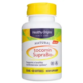 healthy-origins-tokotrienole-50mg-witamina-e-60k