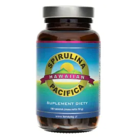 kenayag-spirulina-pacifica-180-tabletek
