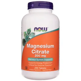 magnez-now-foods-cytrynian-nerwy-skurcze-250-tab