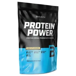 biotech-usa-protein-power-wanilia-bialko-1000g