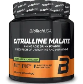 cytrulina-zielone-jablko-regeneracja-pompa-biotech-300g-citrulline-malate