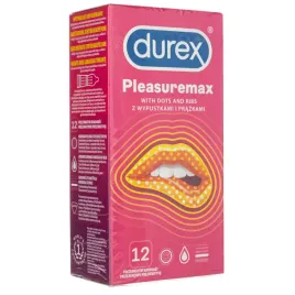 durex-prezerwatywy-pleasuremax-wypustki-12-sztuk