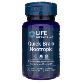 life-extension-quick-brain-gotu-kola-30-kapsulek