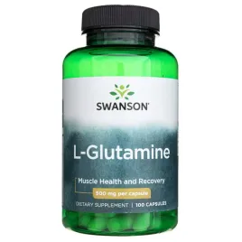 l-glutamine-swanson-l-glutamina-500-mg-silownia-trening