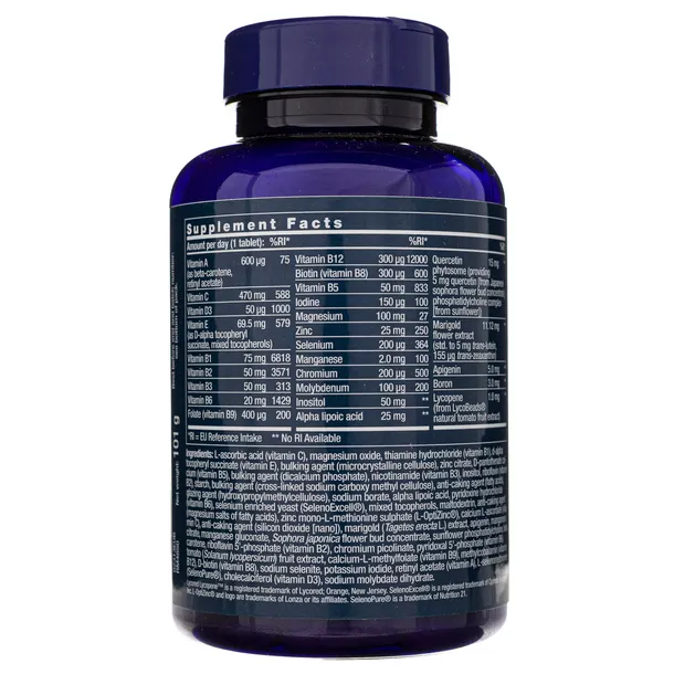 life-extension-one-per-day-tablets-multiwitamina-postac-tabletki