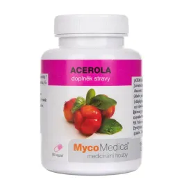 mycomedica-acerola-malphighia-glabra-90-kaps-odpornosc
