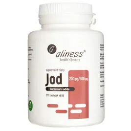 aliness-jod-jodek-potas-200-tabletek-vege-tarczyca