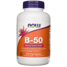 now-foods-witamina-b-50-kompleks-witamin-250-kaps
