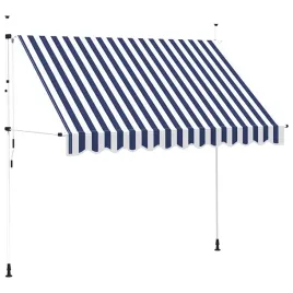 markiza-zwijana-recznie-niebiesko-biala-300x120-cm-wysokosc-200-300