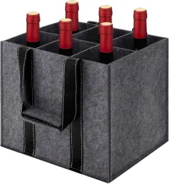 torba-na-butelki-szklane-filcowa-6-przegrodek