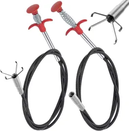 elastyczny-chwytak-do-rur-spirala-do-czyszczenia-odplywow-2-szt-200cm-90cm