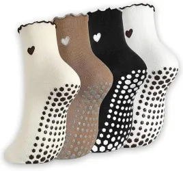 skarpetki-antyposlizgowe-do-jogi-pilatesu-4-pary-36-40