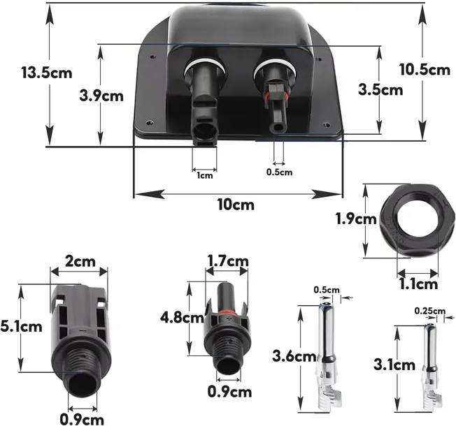 solarny-przepust-dachowy-ip68-abs-czarne-2szt-marka-bez-marki