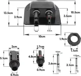 solarny-przepust-dachowy-ip68-abs-czarne-2szt-marka-bez-marki