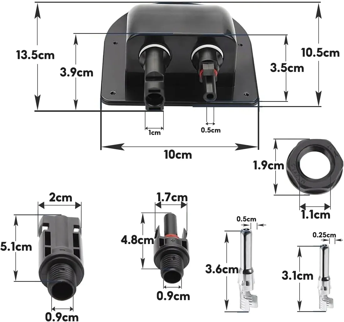 solarny-przepust-dachowy-ip68-abs-czarne-2szt