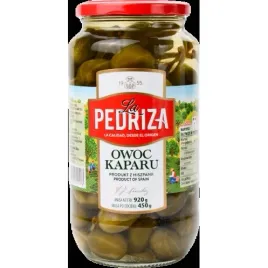 8423329317178-fanex-kapary-owoce-920g-450g-la-pedriza-kapary-w-zalewie-oct