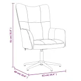 fotel-brazowy-obity-aksamitem-wysokosc-mebla-91-cm