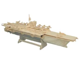 okret-lotniskowiec-skladanka-drewniana-puzzle-3d-p048-sea-land