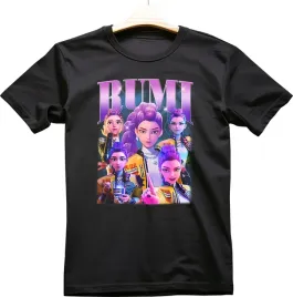 koszulka-dziecieca-rumi-kpop-hunters-t-shirt-huntrix-roz-122cm-wyprzedaz