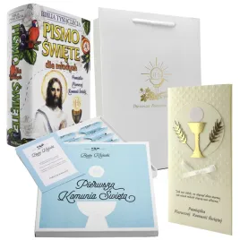 pakiet-komunijny-biblia-mlodych-z-papuga-krowki-karnet-133-torba