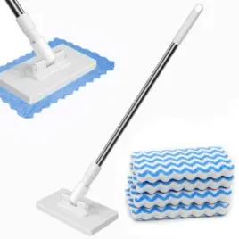 mop-do-podlog-plaski-z-drazkiem-do-sprzatania-100-cm-4x-wklady