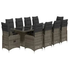 zestaw-bistro-ogrodowy-10-osobowy-szary-z-poduszkami-i-stolikiem-240x90x75