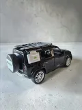 model-land-rover-defender-110-skala-1-24-stan-opakowania-oryginalne-stan-nowy