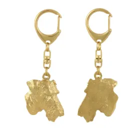 airedale-terrier-waterside-terrier-pozlocony-brelok-do-kluczy-z-psem-oz