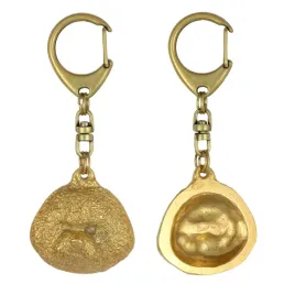 bichon-frise-tenerife-dog-pozlocony-brelok-do-kluczy-z-psem-ozdoba-tore