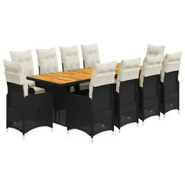 zestaw-bistro-ogrodowy-czarny-z-poduszkami-kremowymi-240-x-90-x-75-cm