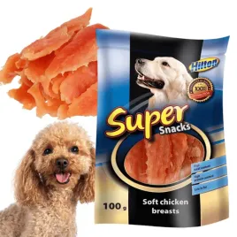 przysmaki-dla-psa-miekkie-piersi-filety-z-kurczaka-hilton-100g