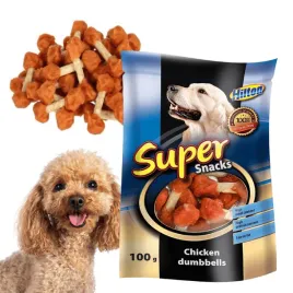 przysmaki-dla-psa-z-kurczaka-kurczakowe-maczugi-hilton-100-g